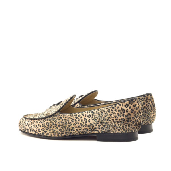  Luxury Handbags by you Mens Slippers Belgian Slipper Shoe, view 2