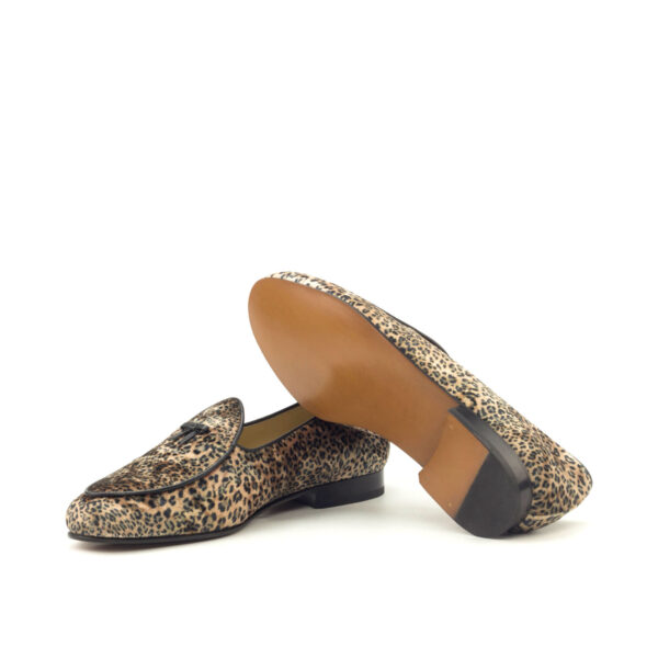  Luxury Handbags by you Mens Slippers Belgian Slipper Shoe, view 3