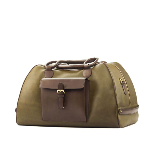  Luxury Handbags by you Travel Duffle bag, view 2