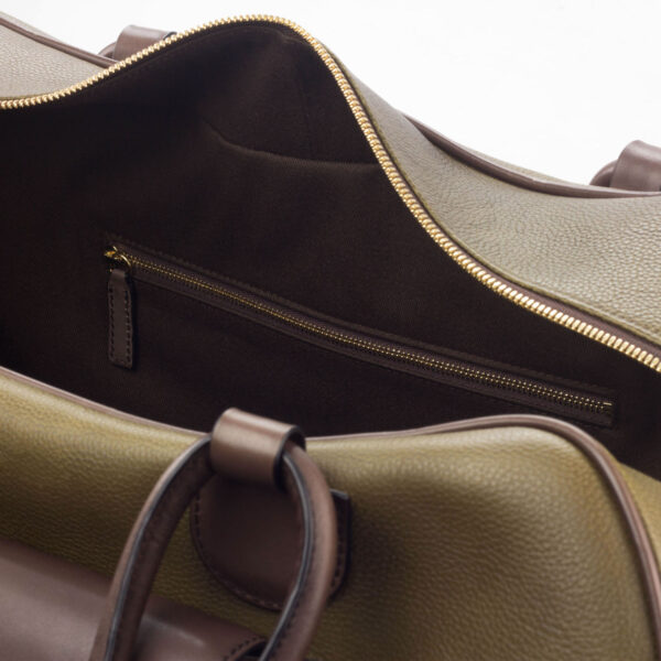  Luxury Handbags by you Travel Duffle bag, view 3