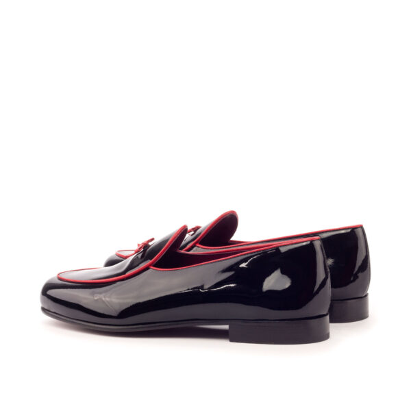  Luxury Handbags by you Mens Slippers Belgian Slipper Shoe, view 2