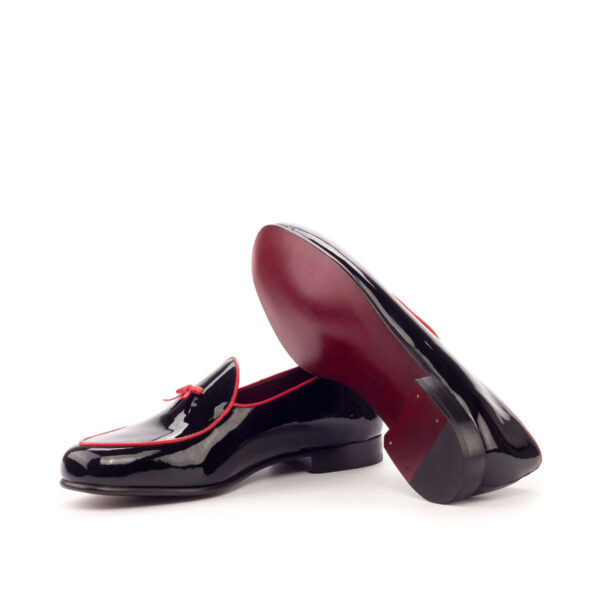  Luxury Handbags by you Mens Slippers Belgian Slipper Shoe, view 3