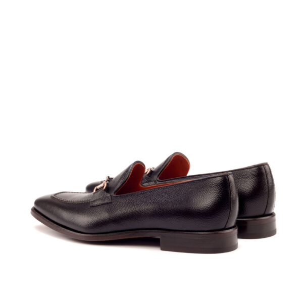  Luxury Handbags by you Mens Dress Loafer Shoe, view 2