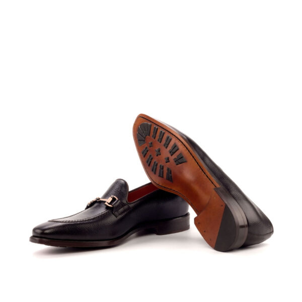  Luxury Handbags by you Mens Dress Loafer Shoe, view 3