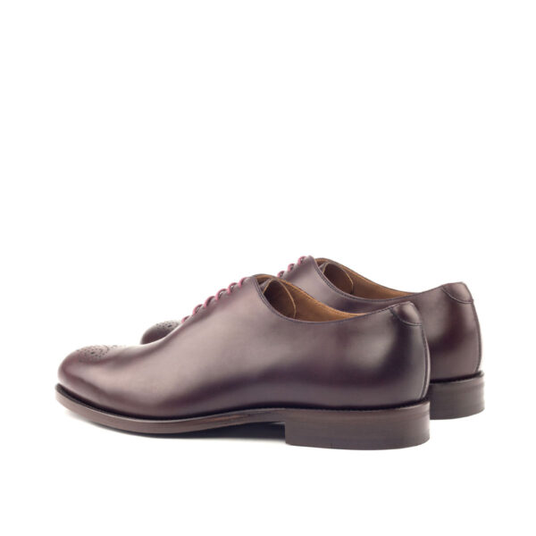  Luxury Handbags by you Mens Dress Whole Cut Shoe, view 2