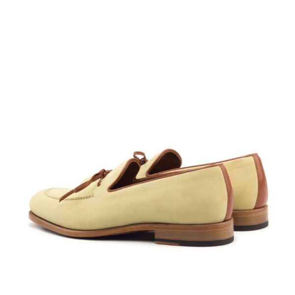  Luxury Handbags by you Mens Dress Loafer Shoe, view 2
