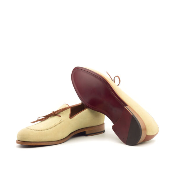  Luxury Handbags by you Mens Dress Loafer Shoe, view 3