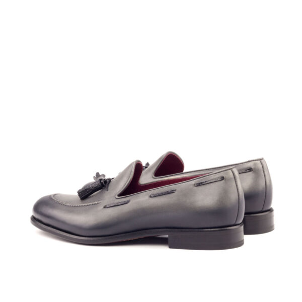  Luxury Handbags by you BURNISHING Loafer Shoe, view 2