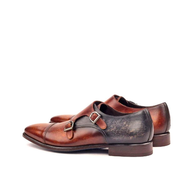 monk shoes