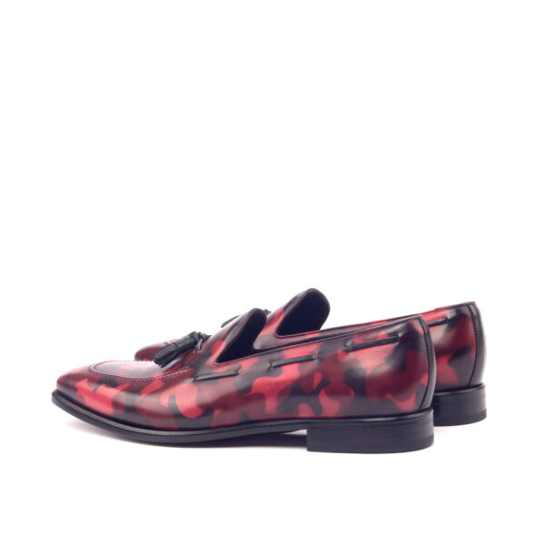  Luxury Handbags by you Hand Made Patina Loafer Shoe, view 2