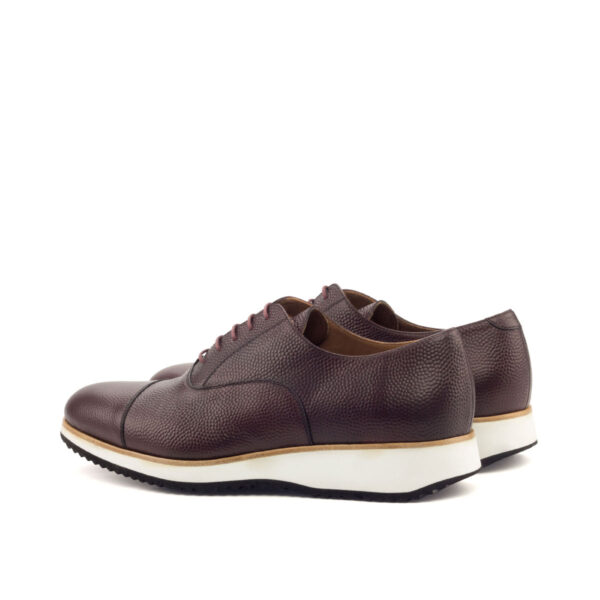  Luxury Handbags by you Mens Dress Oxford Shoe, view 2