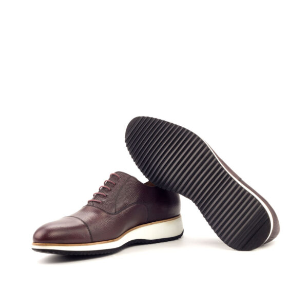  Luxury Handbags by you Mens Dress Oxford Shoe, view 3