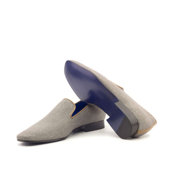  Luxury Handbags by you Mens Slippers Drake Shoe, view 3