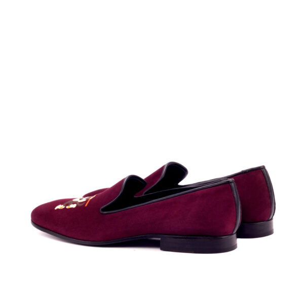  Luxury Handbags by you Mens Slippers Drake Shoe, view 2