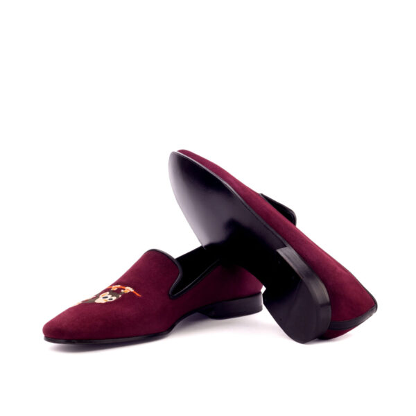  Luxury Handbags by you Mens Slippers Drake Shoe, view 3