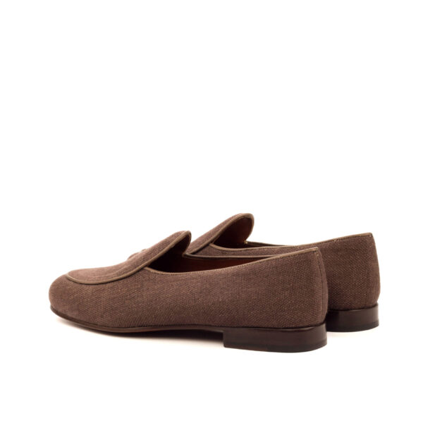  Luxury Handbags by you Mens Slippers Belgian Slipper Shoe, view 2