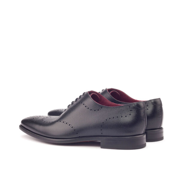  Luxury Handbags by you Mens Dress Whole Cut Shoe, view 2