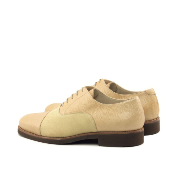 Luxury Handbags by you Mens Dress Oxford Shoe, view 2