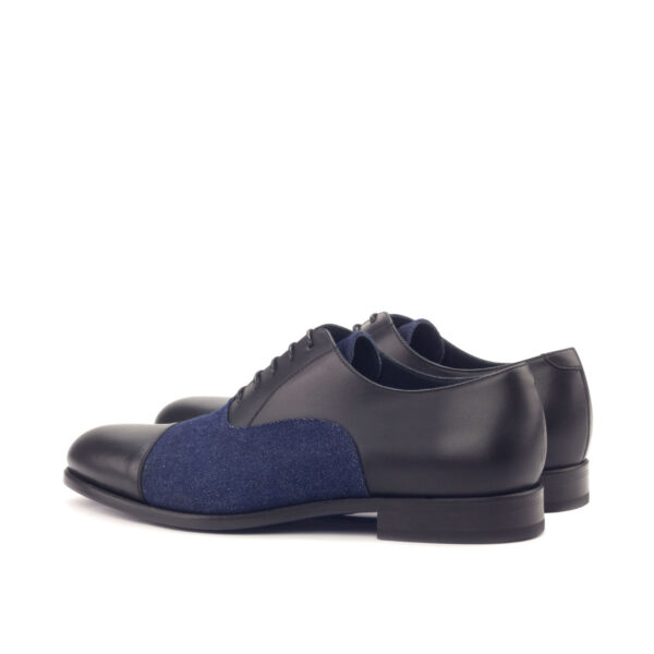  Luxury Handbags by you Mens Dress Oxford Shoe, view 2