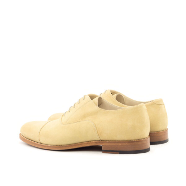  Luxury Handbags by you Mens Dress Oxford Shoe, view 2