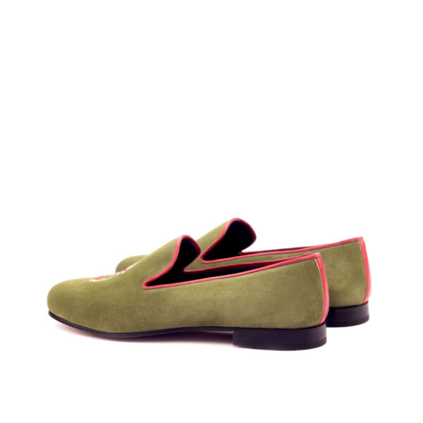  Luxury Handbags by you Mens Slippers Wellington Shoe, view 2
