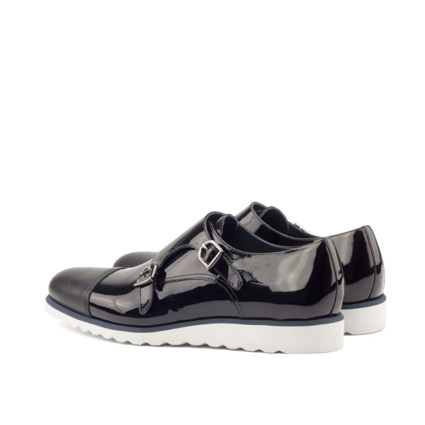 monk shoes