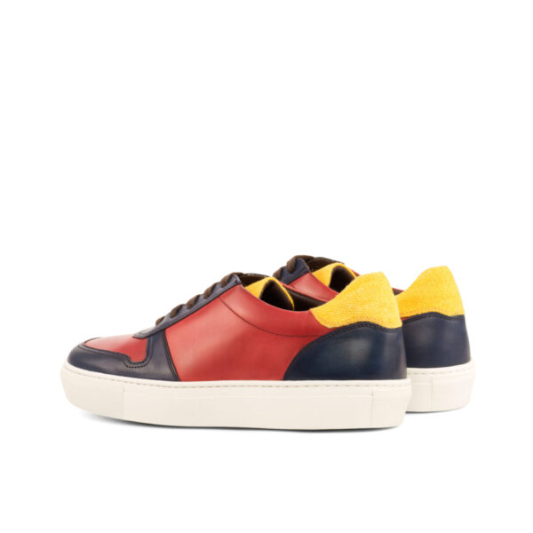  Luxury Handbags by you Ladies Casual Women’s Trainer Shoe, view 2