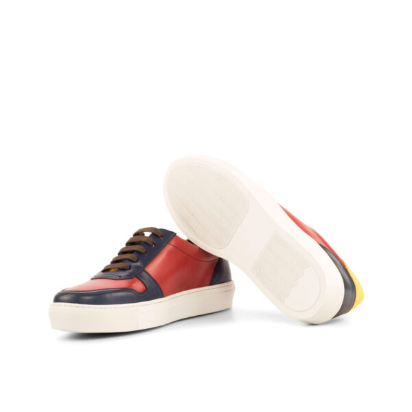  Luxury Handbags by you Ladies Casual Women’s Trainer Shoe, view 3