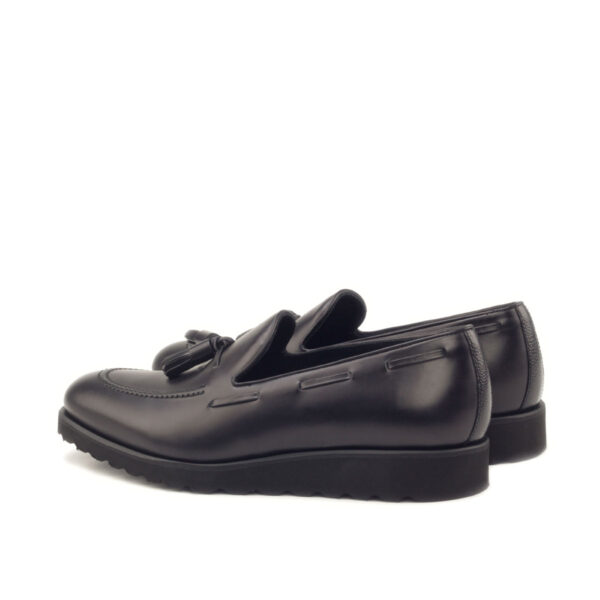  Luxury Handbags by you Mens Dress Loafer Shoe, view 2