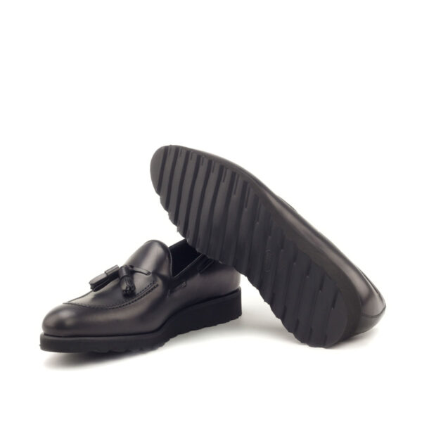  Luxury Handbags by you Mens Dress Loafer Shoe, view 3