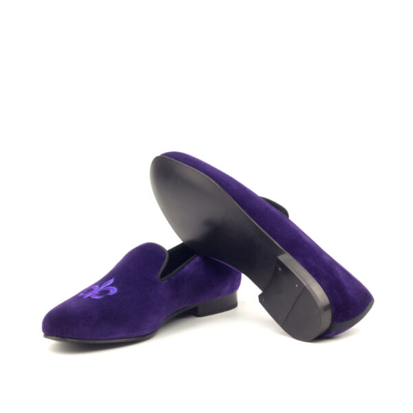  Luxury Handbags by you Mens Slippers Wellington Shoe, view 3