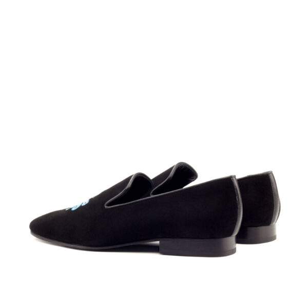  Luxury Handbags by you Mens Slippers Drake Shoe, view 2