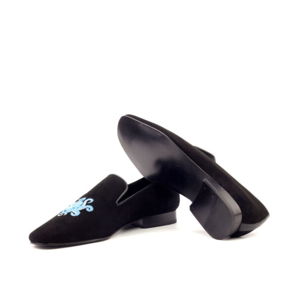  Luxury Handbags by you Mens Slippers Drake Shoe, view 3