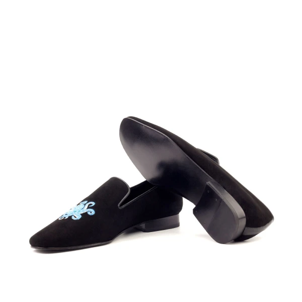 Derby shoes