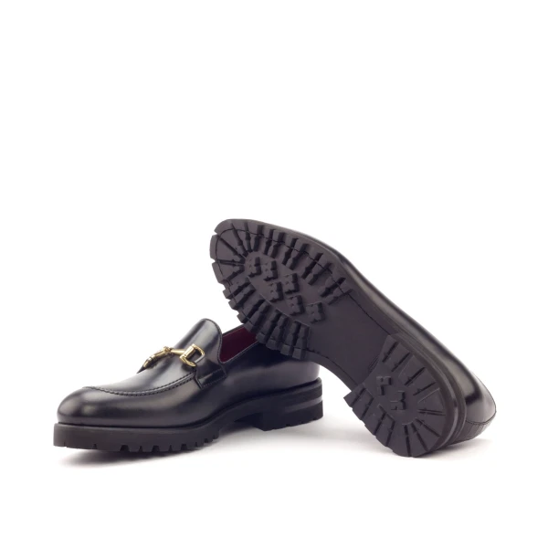 Derby shoes