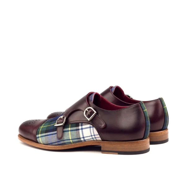 monk shoes