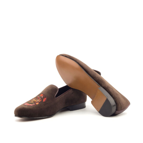  Luxury Handbags by you Mens Slippers Wellington Shoe, view 3