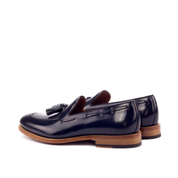  Luxury Handbags by you Mens Dress Loafer Shoe, view 2