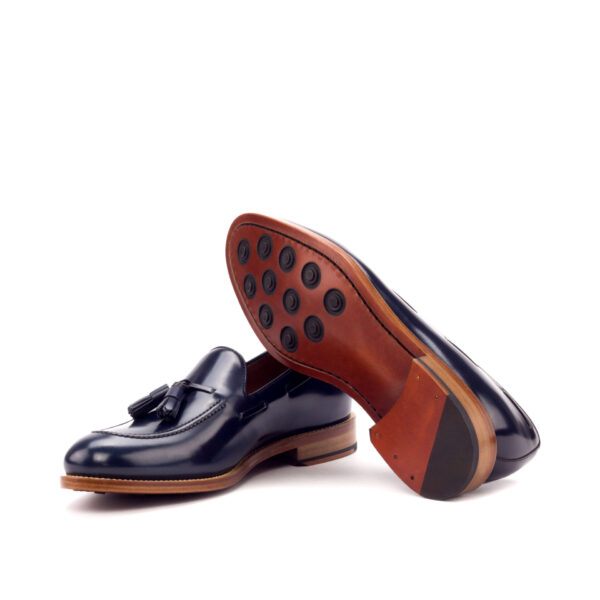  Luxury Handbags by you Mens Dress Loafer Shoe, view 3