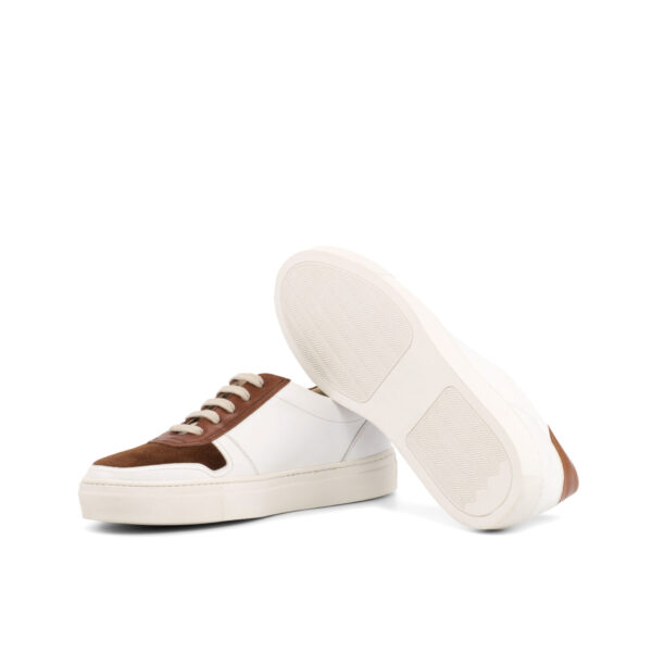  Luxury Handbags by you Ladies Casual Women’s Trainer Shoe, view 3