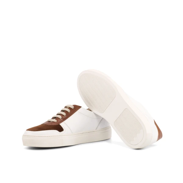 Derby shoes