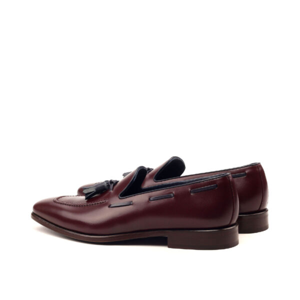  Luxury Handbags by you Mens Dress Loafer Shoe, view 2