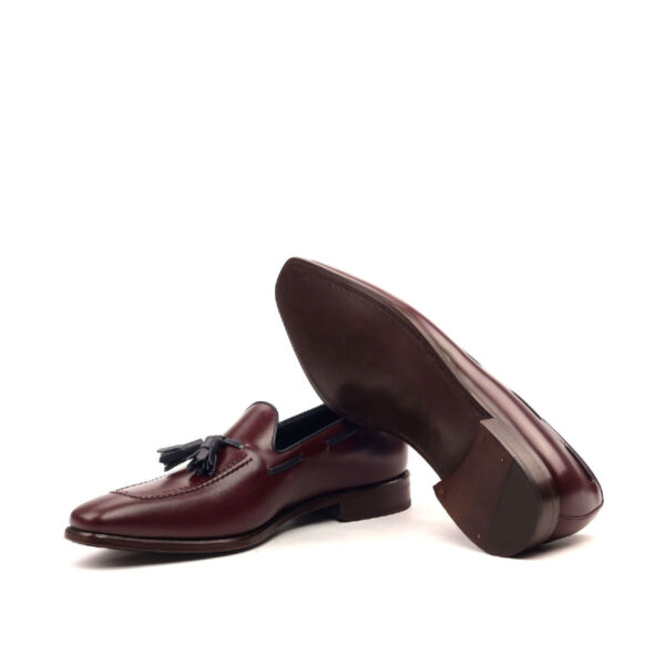  Luxury Handbags by you Mens Dress Loafer Shoe, view 3