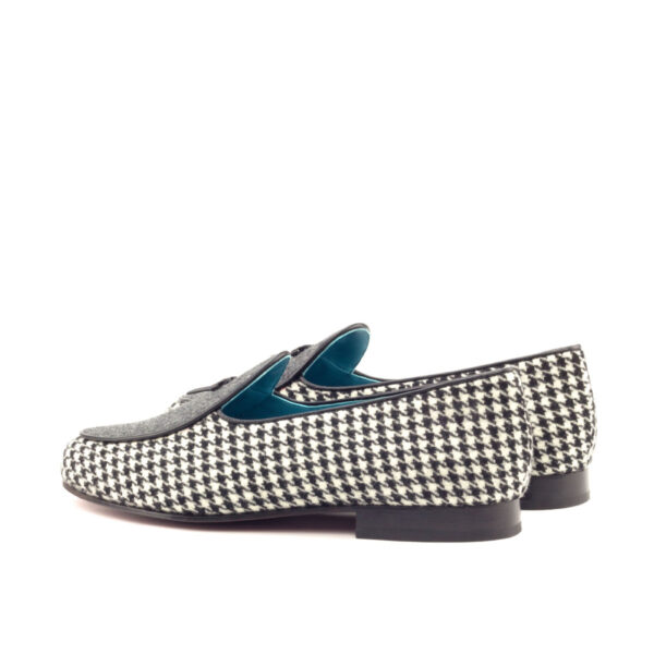  Luxury Handbags by you Mens Slippers Belgian Slipper Shoe, view 2
