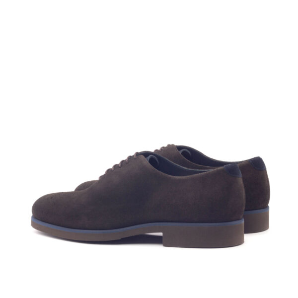  Luxury Handbags by you Mens Dress Whole Cut Shoe, view 2