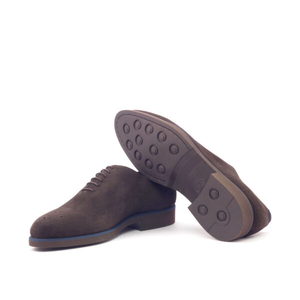 Luxury Handbags by you Mens Dress Whole Cut Shoe, view 3