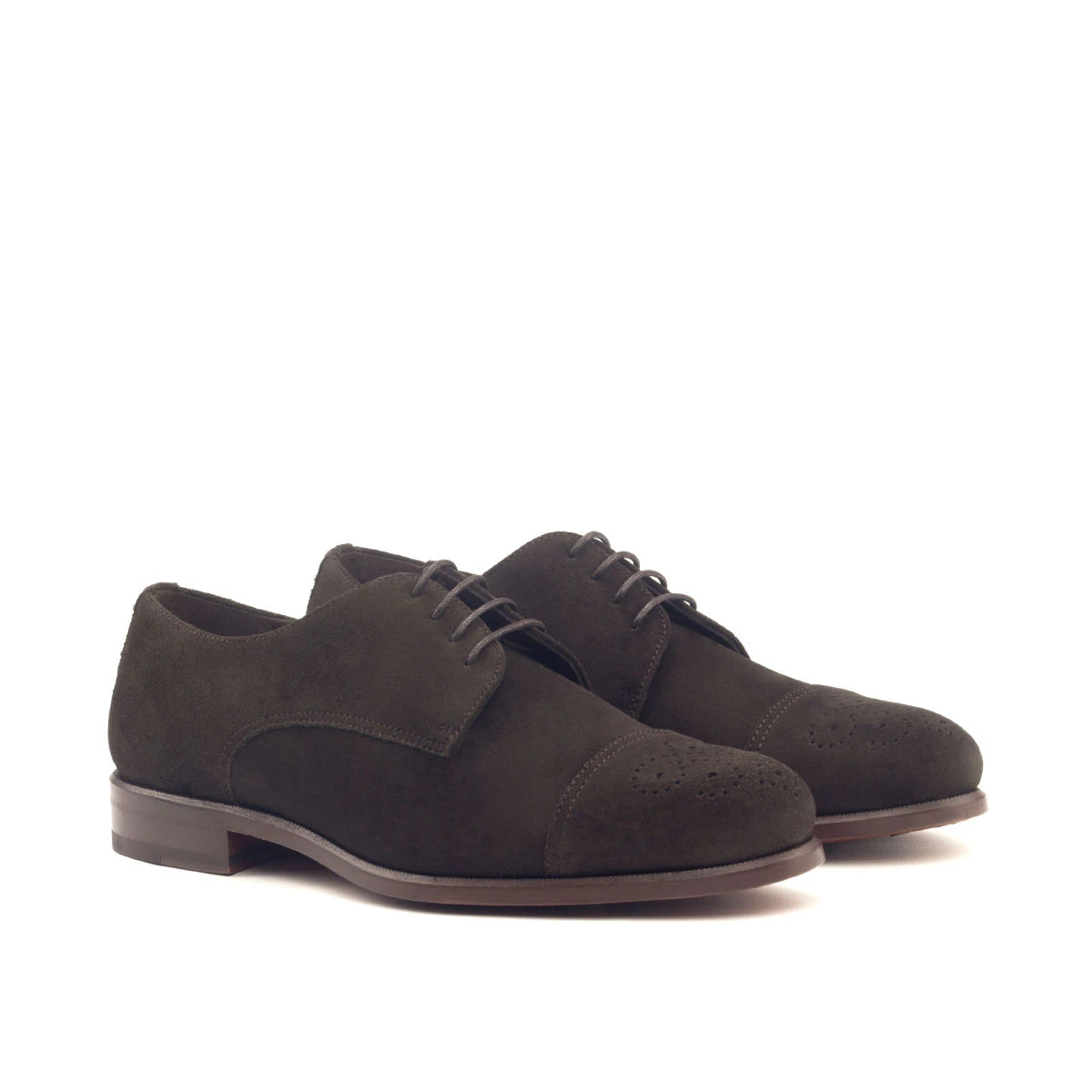 Brown Derby Shoes Brown Derby Shoes