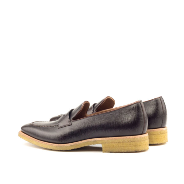  Luxury Handbags by you Mens Dress Loafer Shoe, view 2