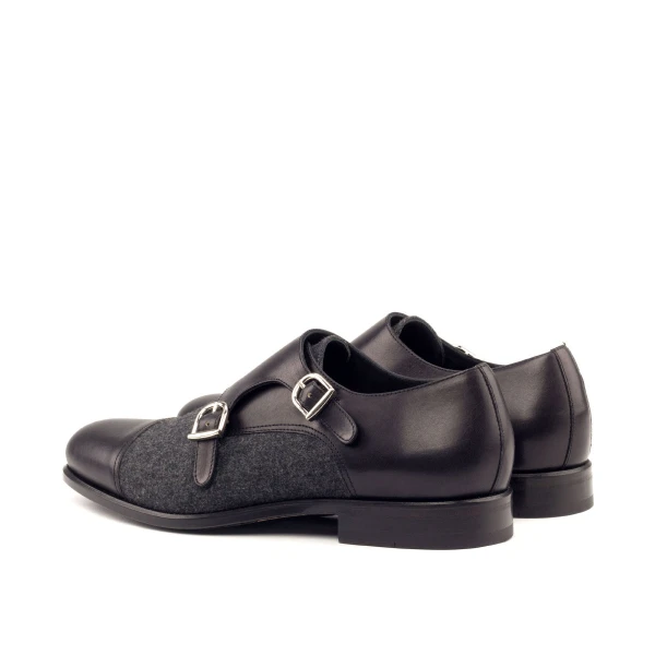 monk shoes