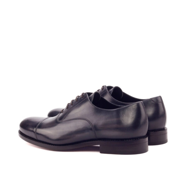  Luxury Handbags by you Hand Made Patina Oxford Shoe, view 2